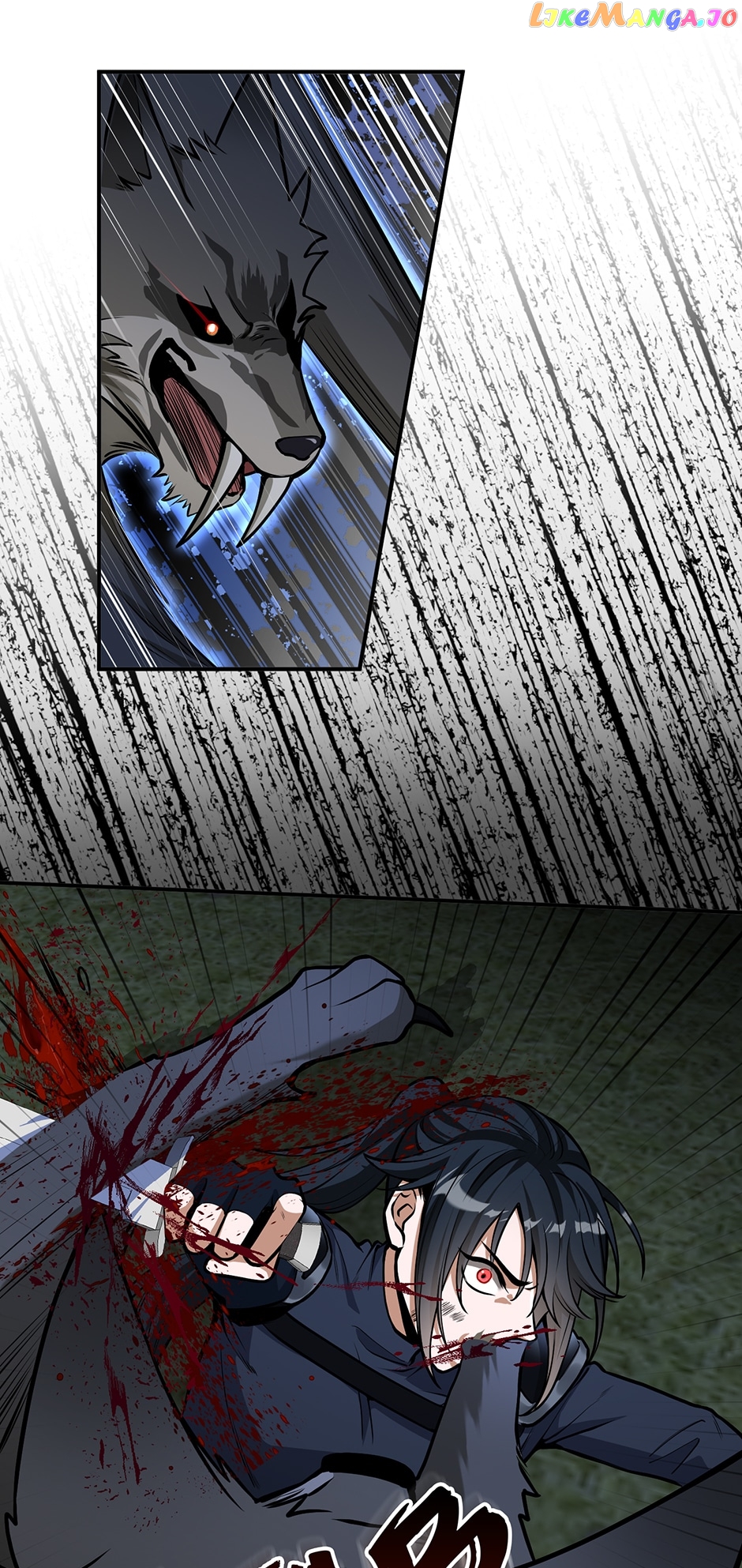 The Beginning After The End Chapter 175.14 image 50